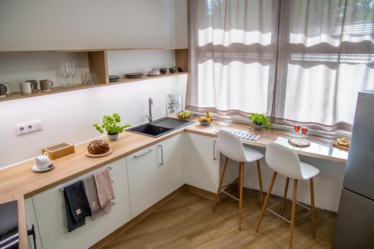 Samoobsluzne Evicenstvo Apartment *