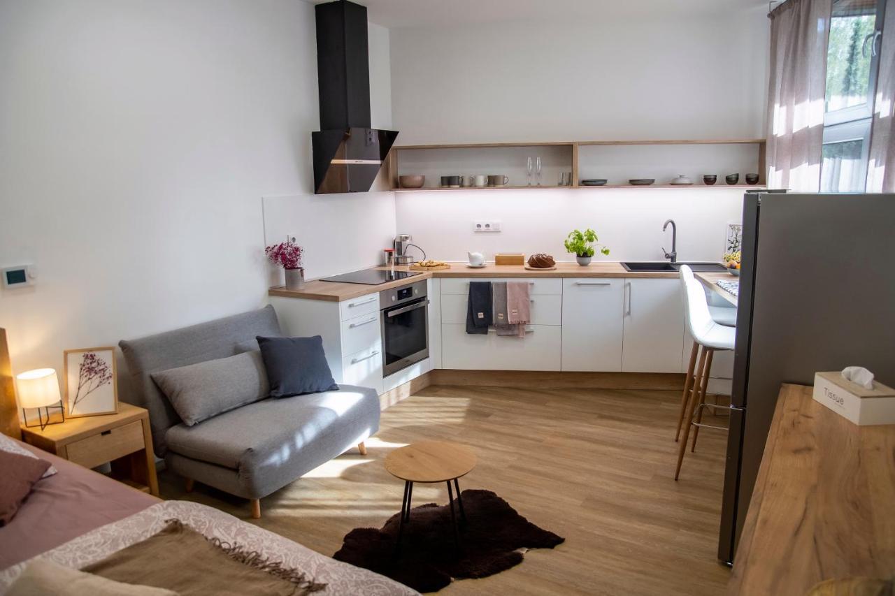 Apartmán Samoobsluzne Evicenstvo Trinec