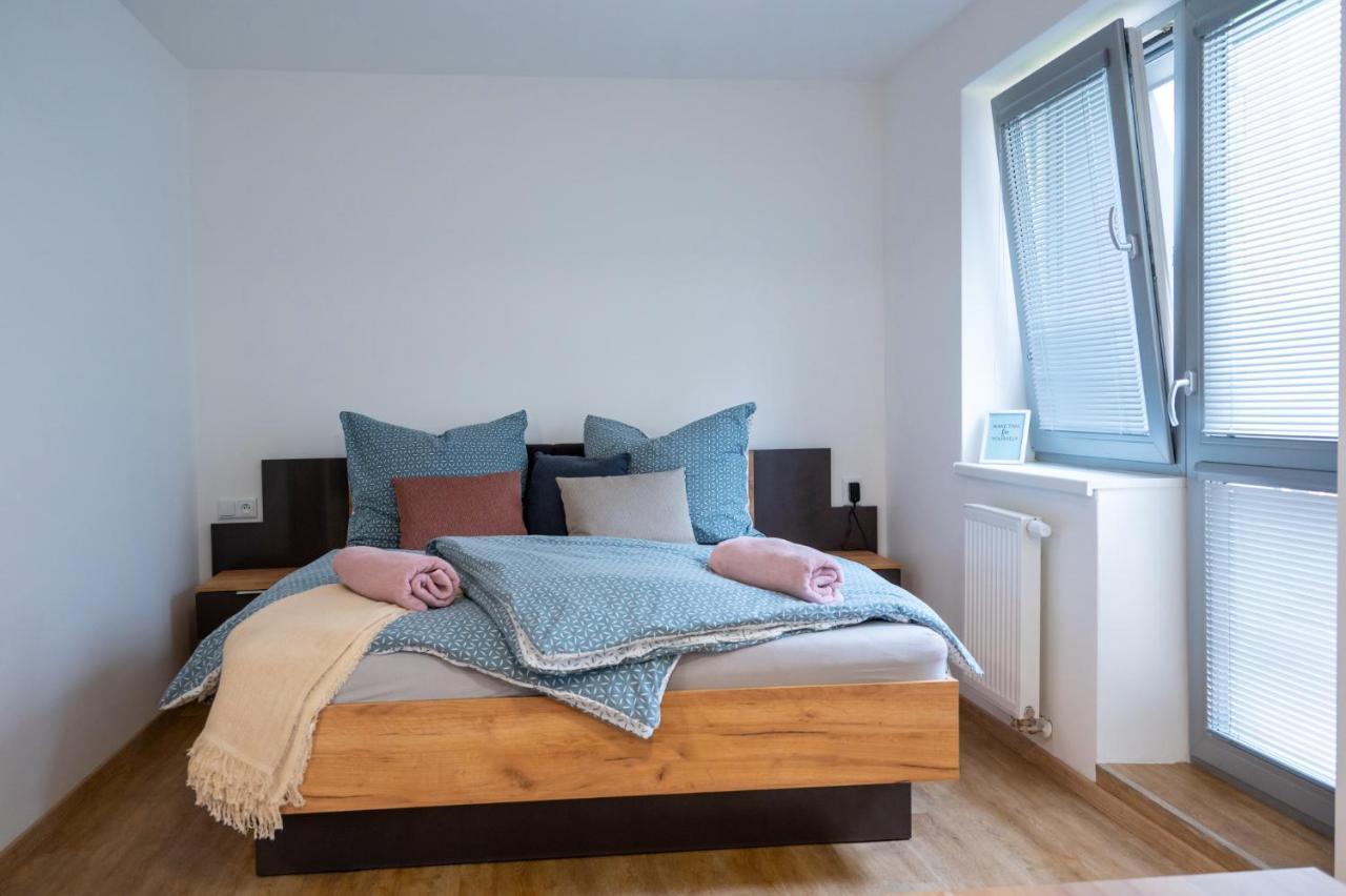 Samoobsluzne Evicenstvo Apartment *