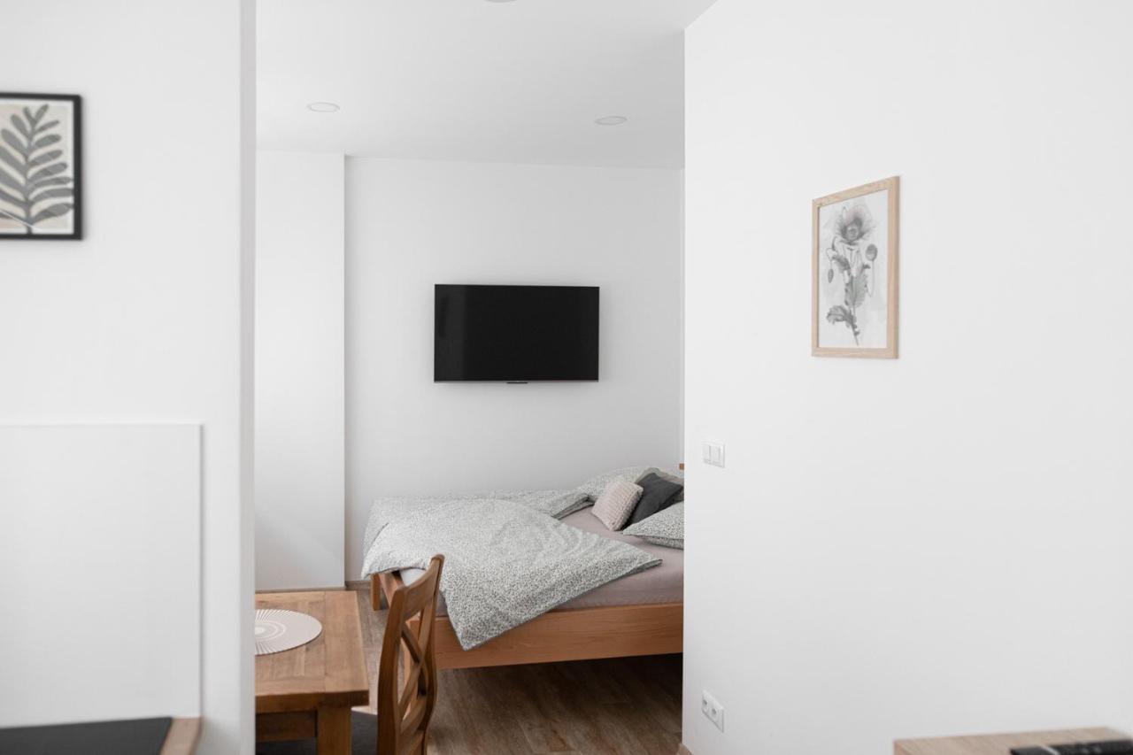 Apartmán Samoobsluzne Evicenstvo *