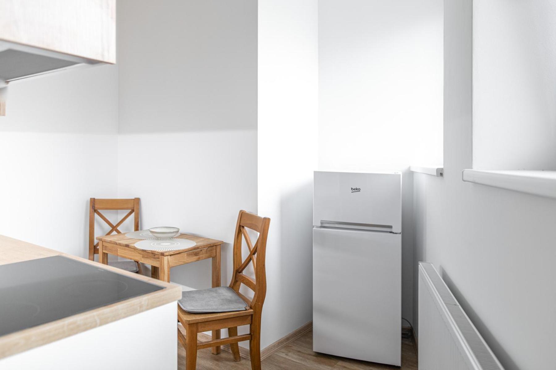 Samoobsluzne Evicenstvo Apartmán Trinec